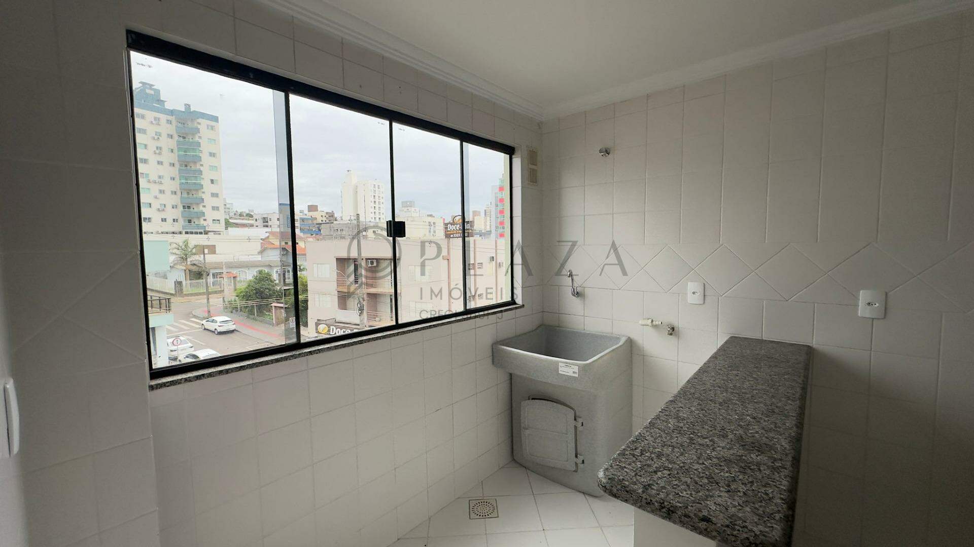 Apartamento para alugar com 1 quarto, 45m² no São Cristóvão em Chapecó – Foto 5