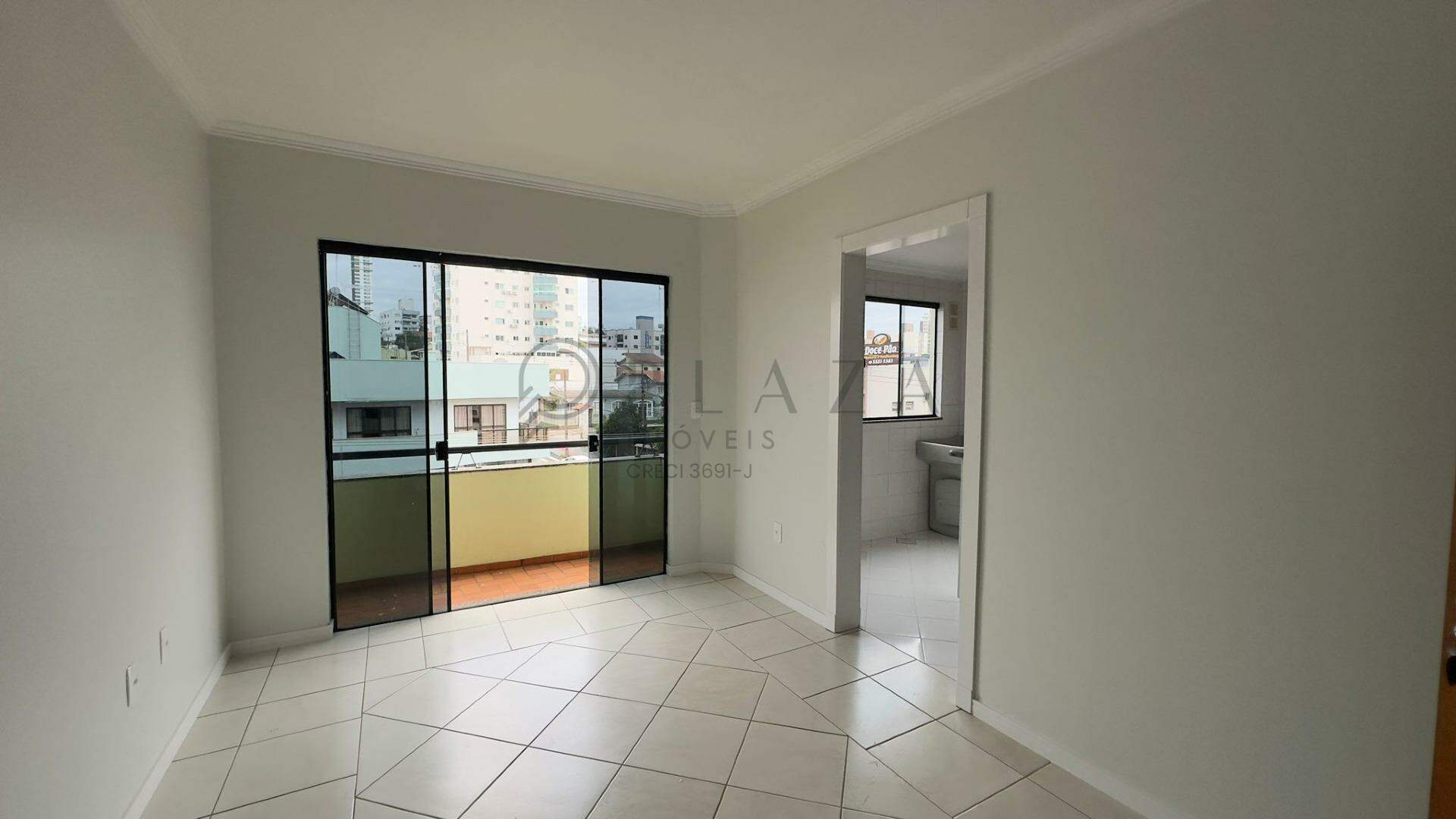 Apartamento para alugar com 1 quarto, 45m² no São Cristóvão em Chapecó – Foto 3