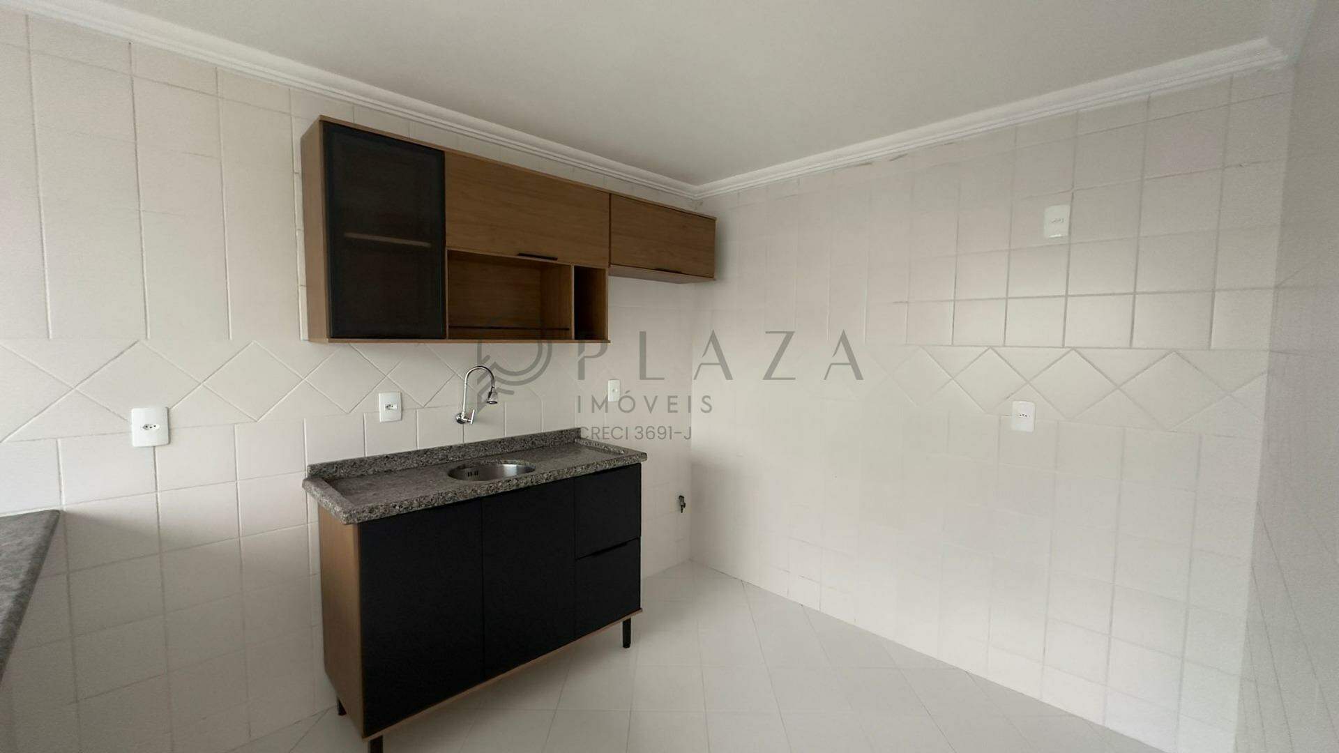Apartamento para alugar com 1 quarto, 45m² no São Cristóvão em Chapecó – Foto 2