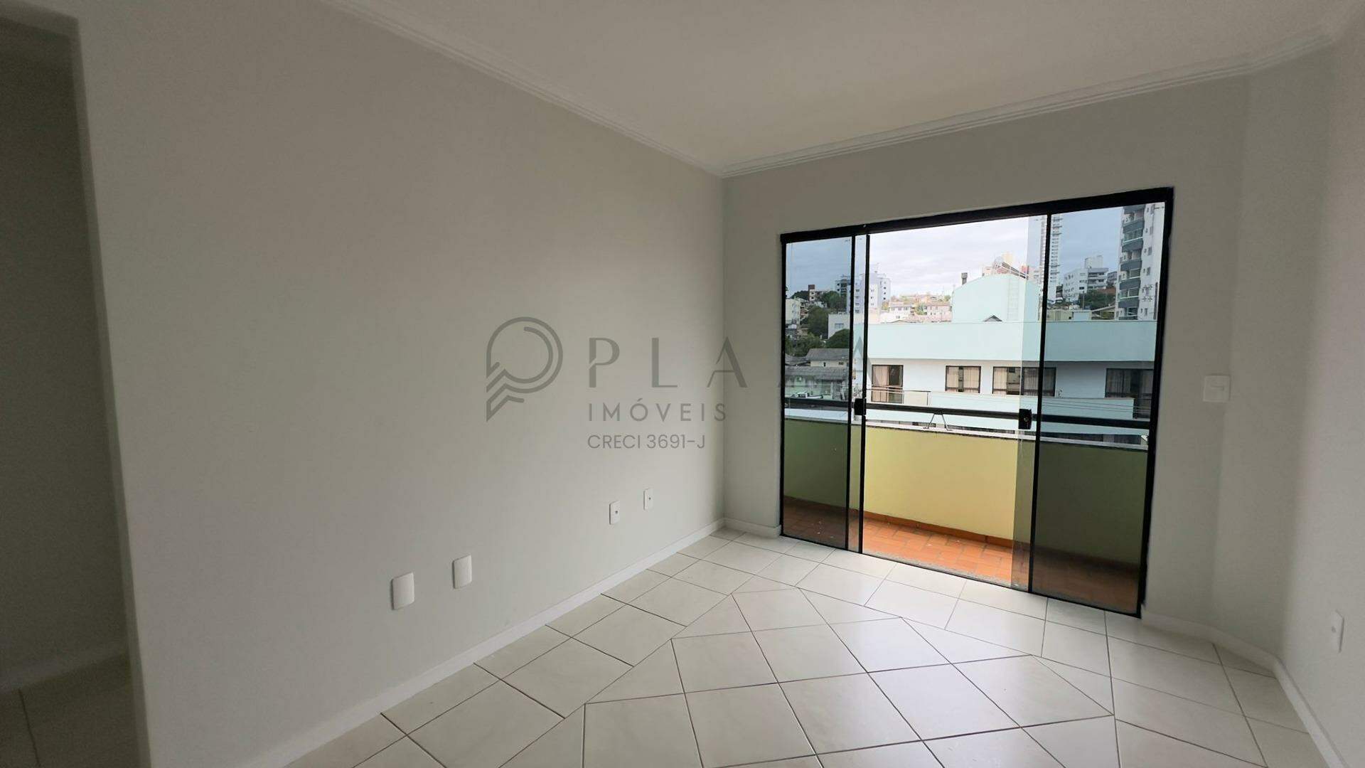 Apartamento para alugar com 1 quarto, 45m² no São Cristóvão em Chapecó – Foto 4