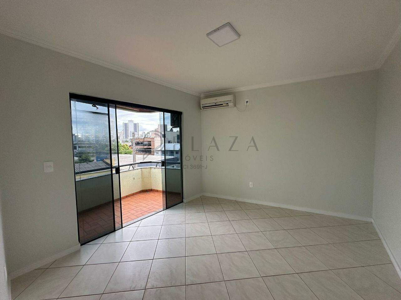 Apartamento para alugar com 1 quarto, 45m² no São Cristóvão em Chapecó – Foto 5