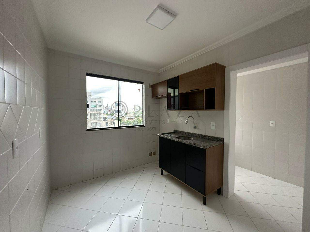 Apartamento para alugar com 1 quarto, 45m² no São Cristóvão em Chapecó – Foto 3