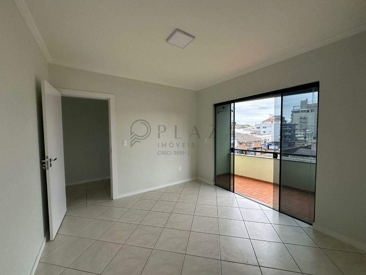 Apartamento para alugar com 1 quarto, 45m² no São Cristóvão em Chapecó – Foto 4