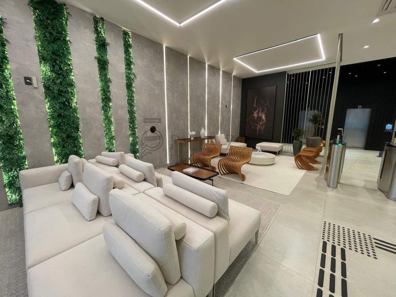 Sala Comercial à venda com 77m² no Centro em Chapecó - Foto 1