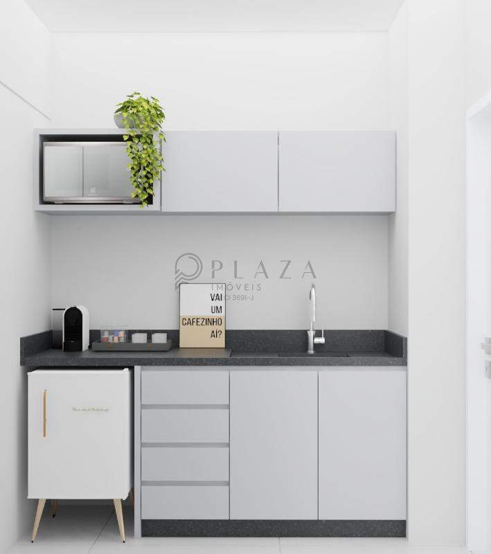 Sala Comercial à venda com 77m² no Centro em Chapecó - Foto 3