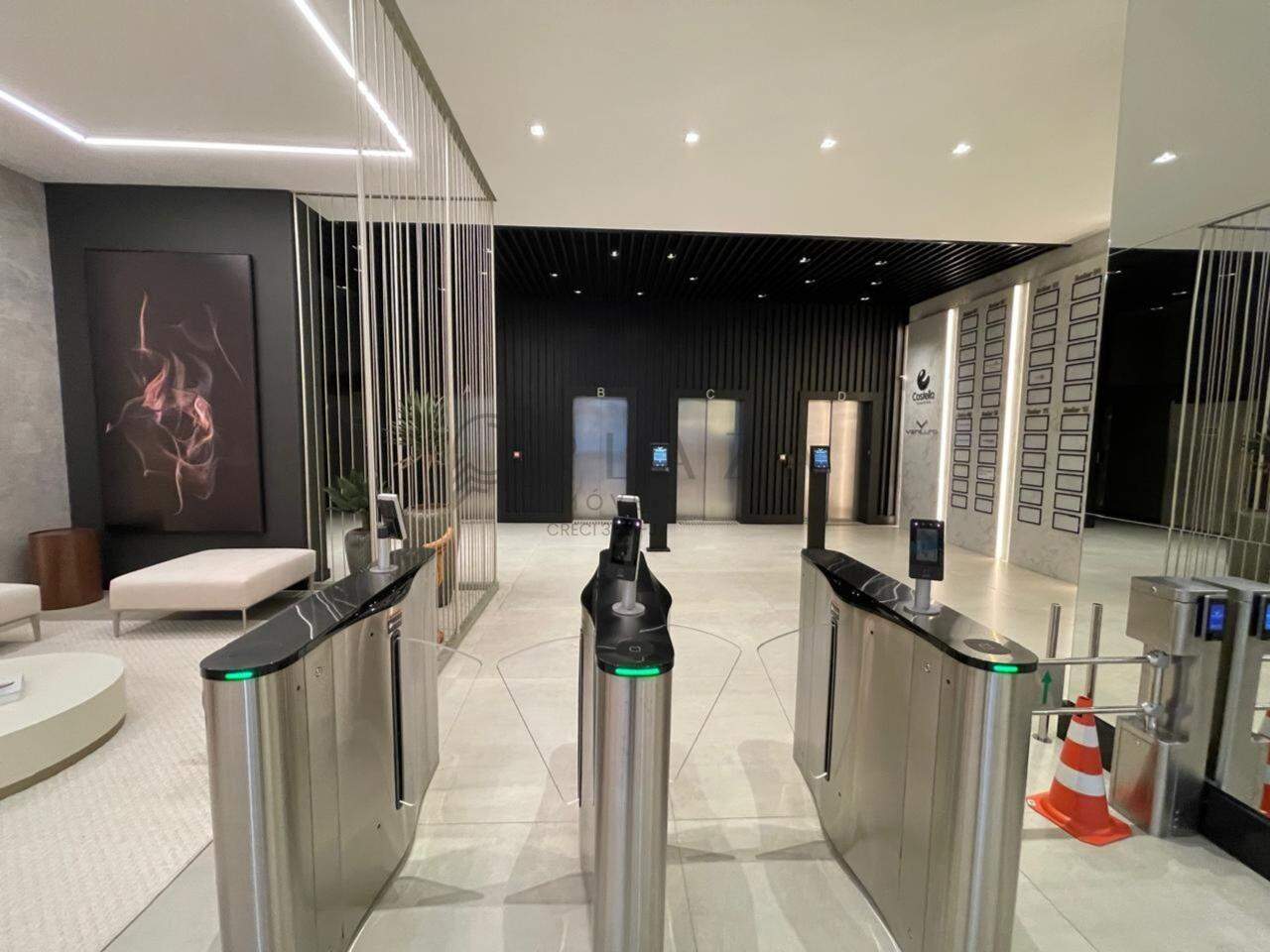 Sala Comercial à venda com 77m² no Centro em Chapecó - Foto 2