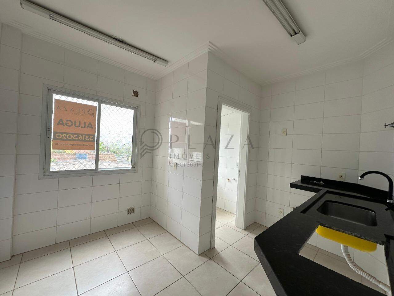 Apartamento para alugar com 2 quartos, 72m² no Maria Goretti em Chapecó – Foto 2