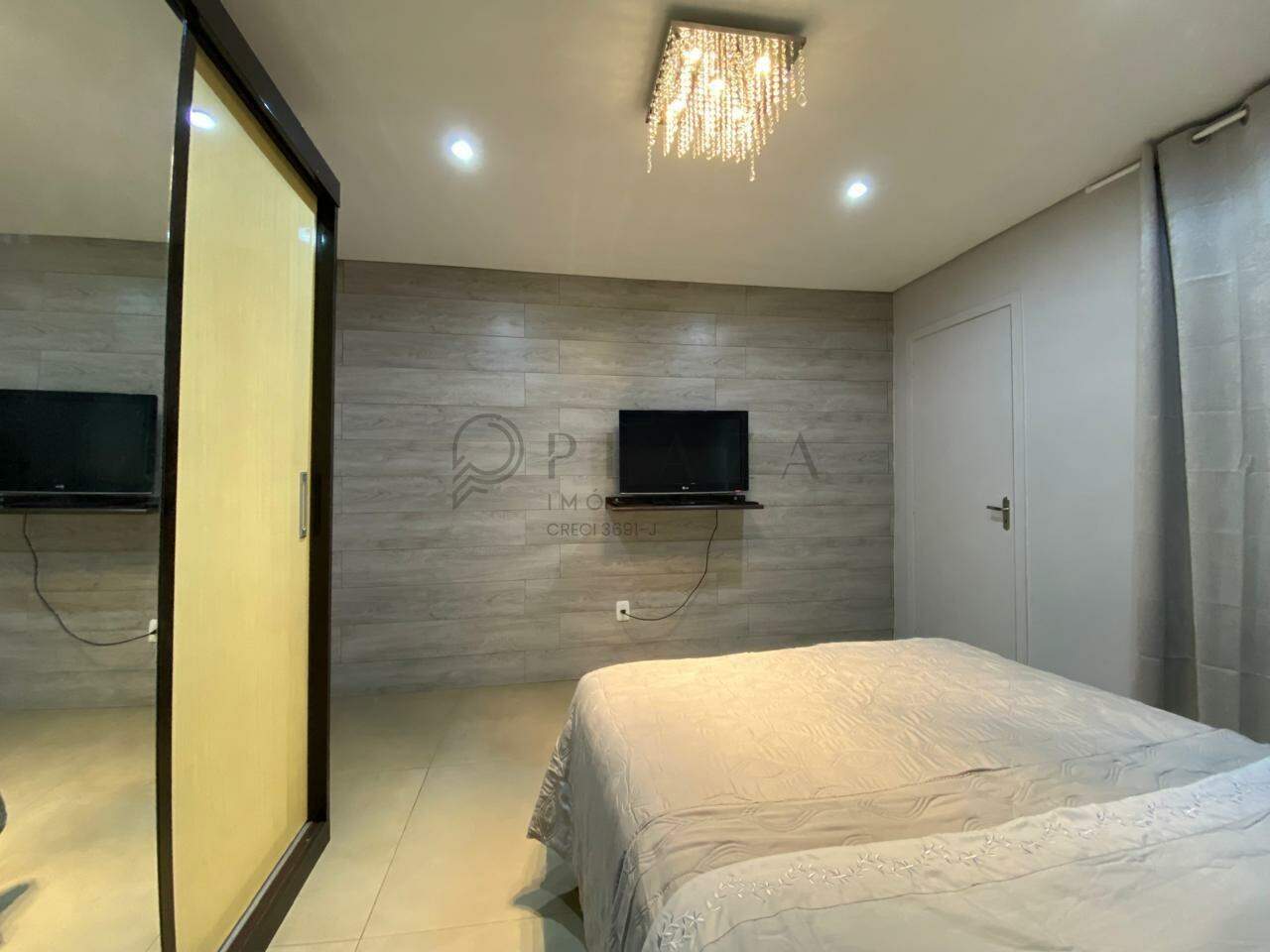 Casa para alugar com 1 quarto, 37m² no Parque das Palmeiras em Chapecó – Foto 7