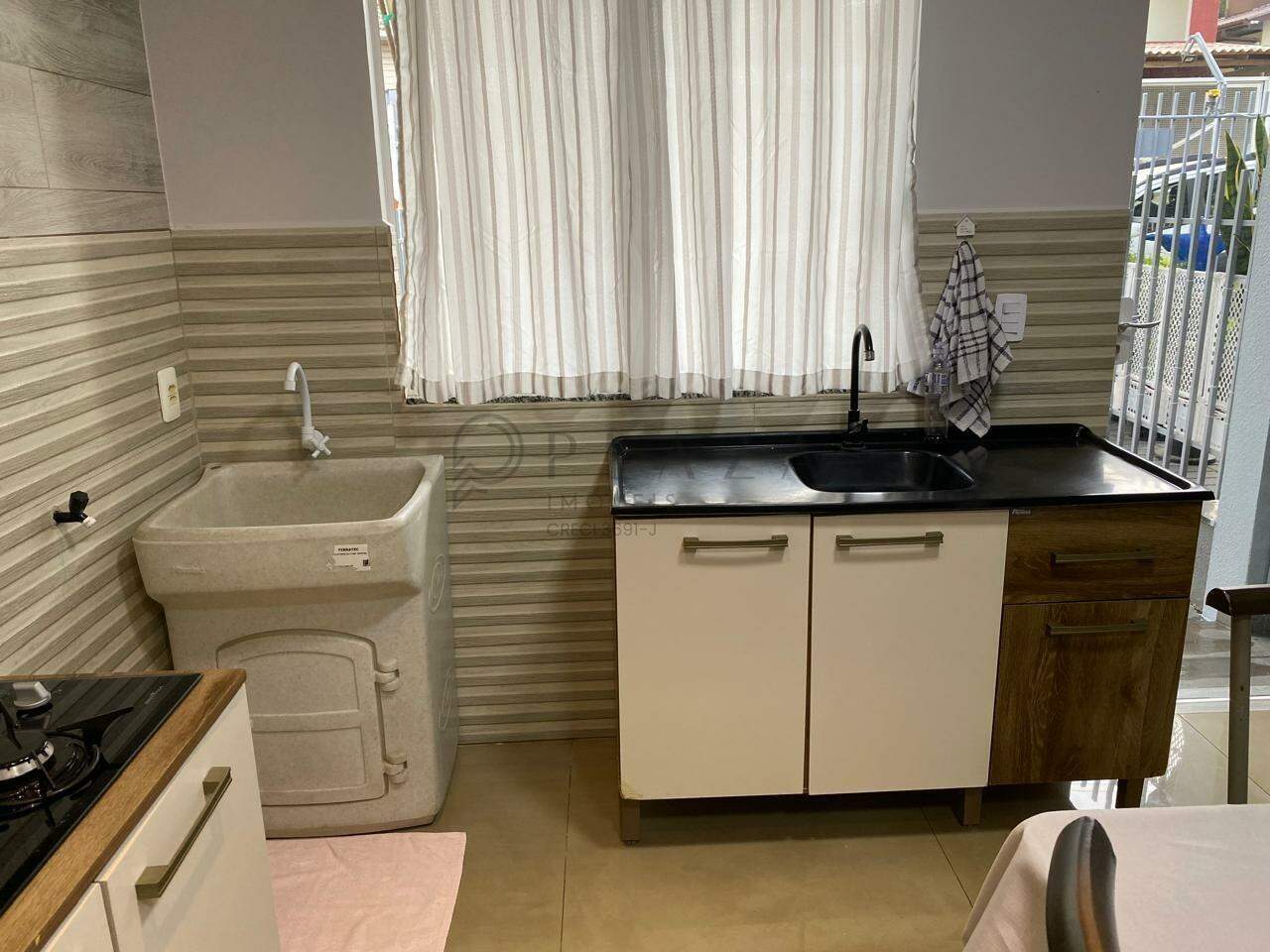 Casa para alugar com 1 quarto, 37m² no Parque das Palmeiras em Chapecó – Foto 4