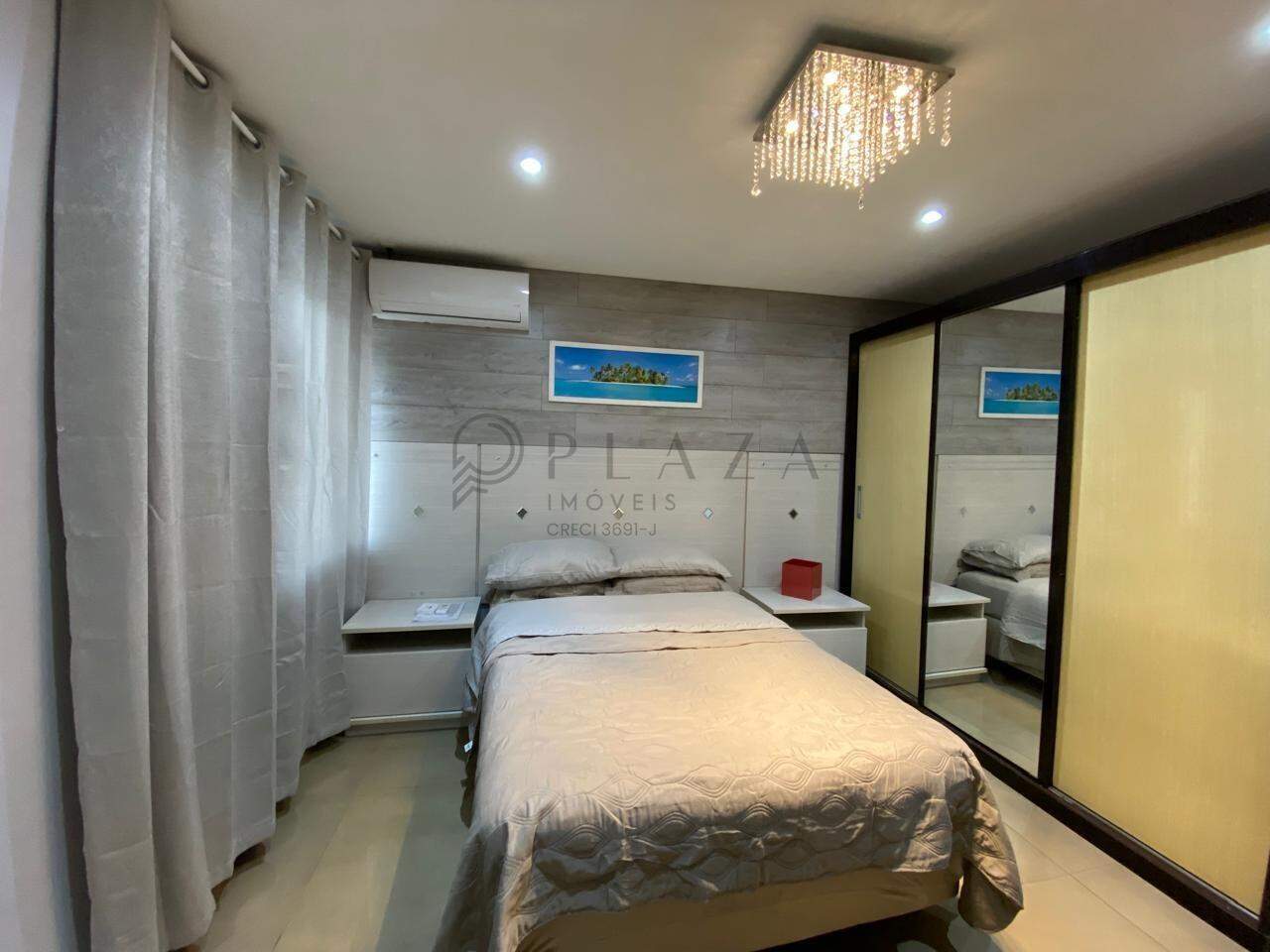 Casa para alugar com 1 quarto, 37m² no Parque das Palmeiras em Chapecó – Foto 6