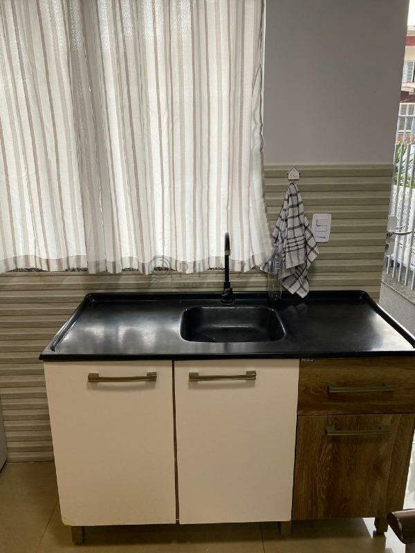 Casa para alugar com 1 quarto, 37m² no Parque das Palmeiras em Chapecó – Foto 3