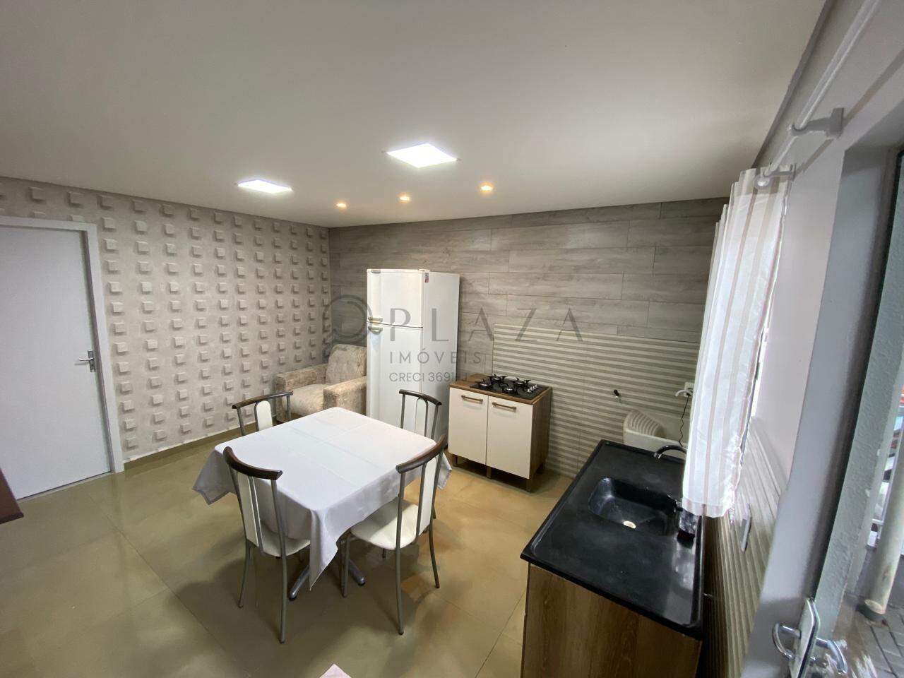 Casa para alugar com 1 quarto, 37m² no Parque das Palmeiras em Chapecó – Foto 1