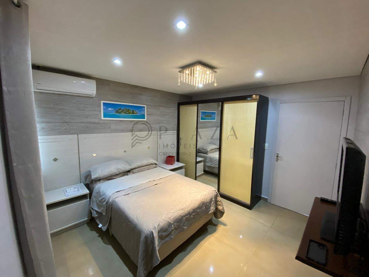 Casa para alugar com 1 quarto, 37m² no Parque das Palmeiras em Chapecó – Foto 5