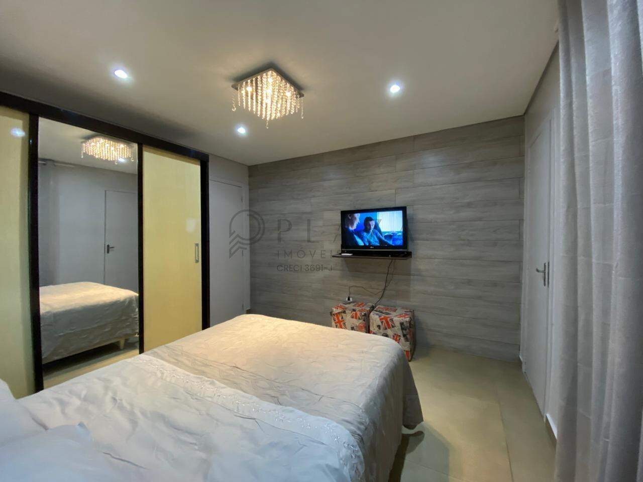 Casa para alugar com 1 quarto, 37m² no Parque das Palmeiras em Chapecó – Foto 8