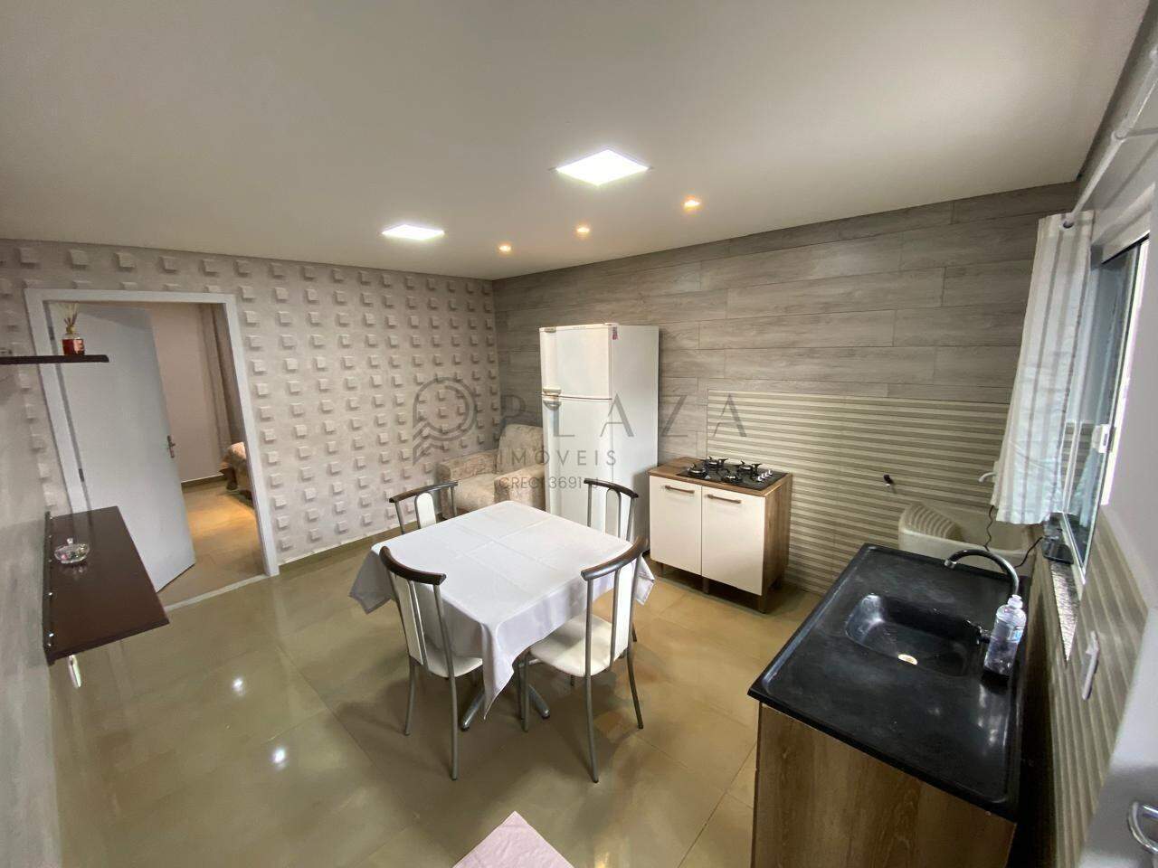 Casa para alugar com 1 quarto, 37m² no Parque das Palmeiras em Chapecó – Foto 2