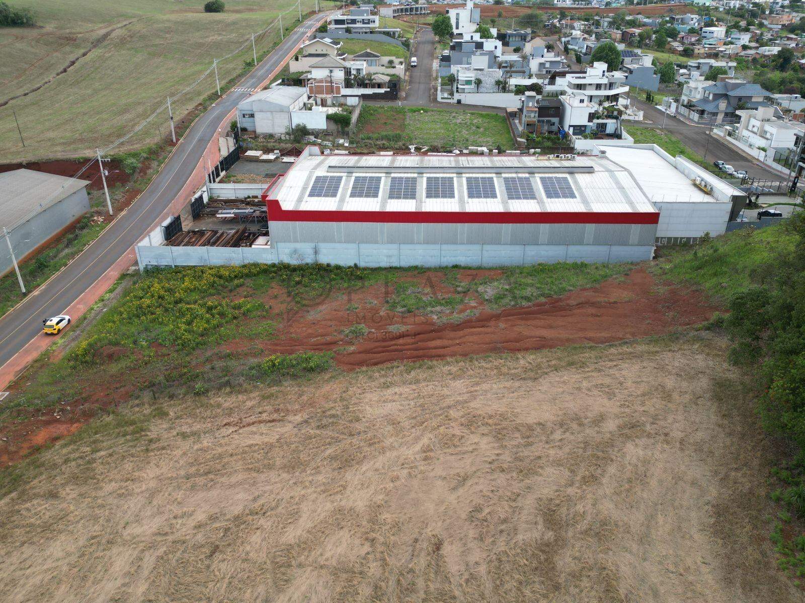 Terreno para alugar com 3.516m² no Monte Belo em Chapecó – Foto 2
