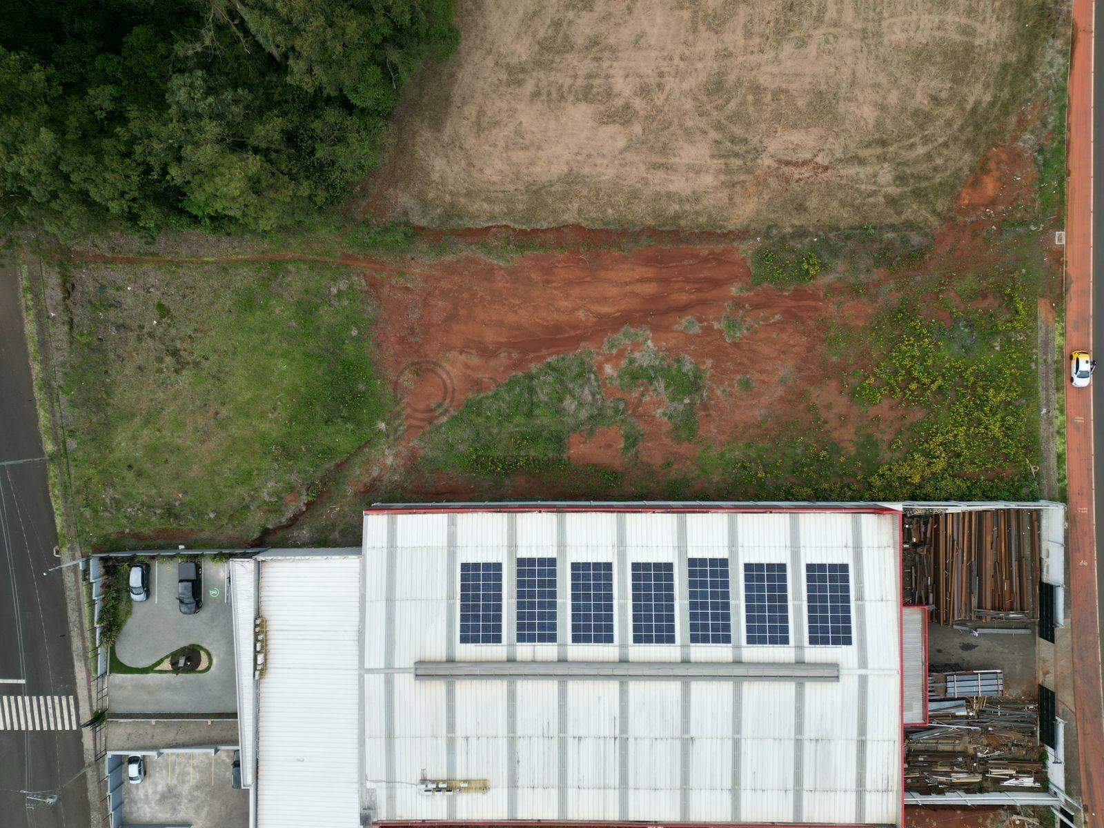 Terreno para alugar com 3.516m² no Monte Belo em Chapecó – Foto 6