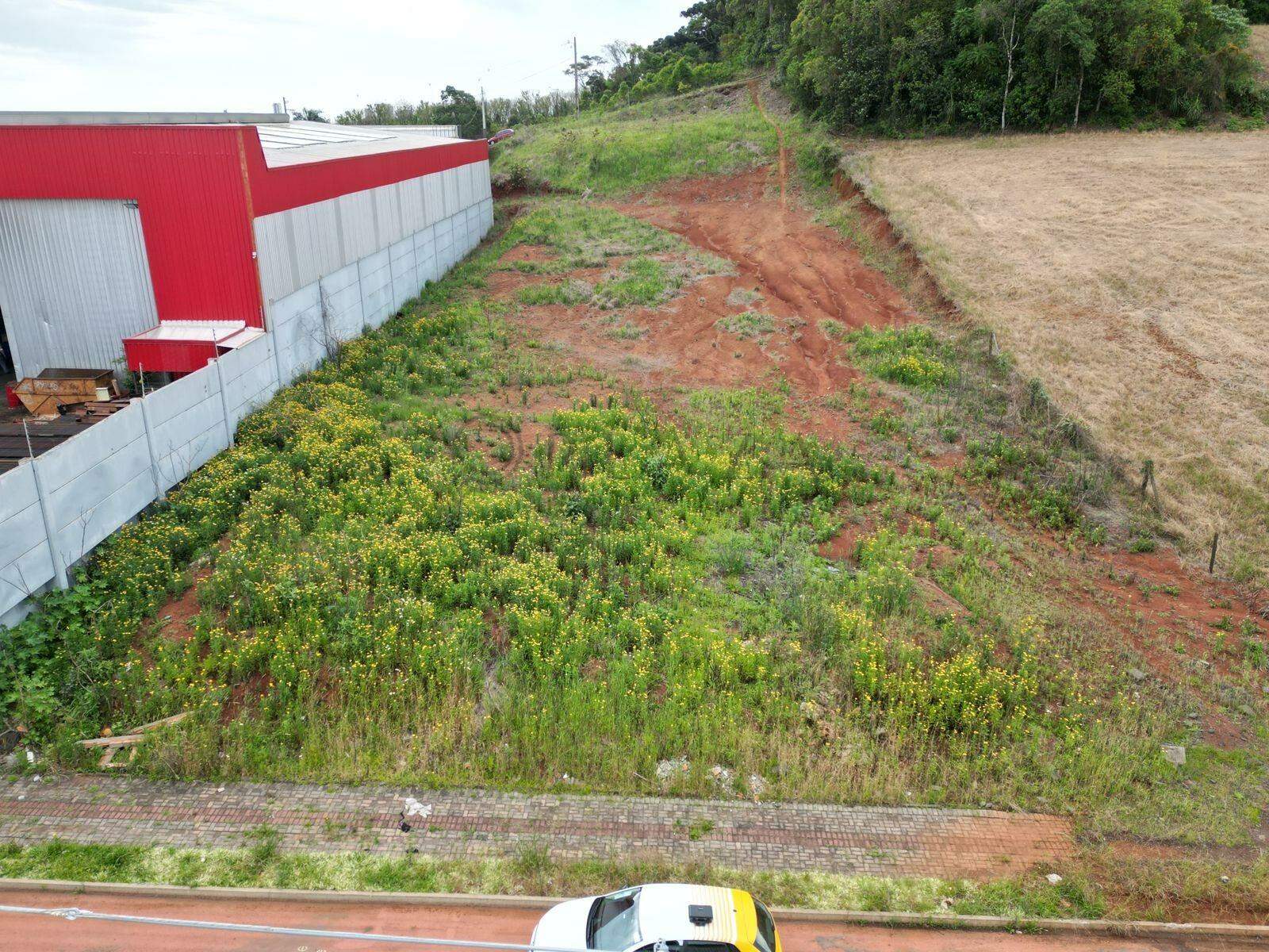 Terreno para alugar com 3.516m² no Monte Belo em Chapecó – Foto 1