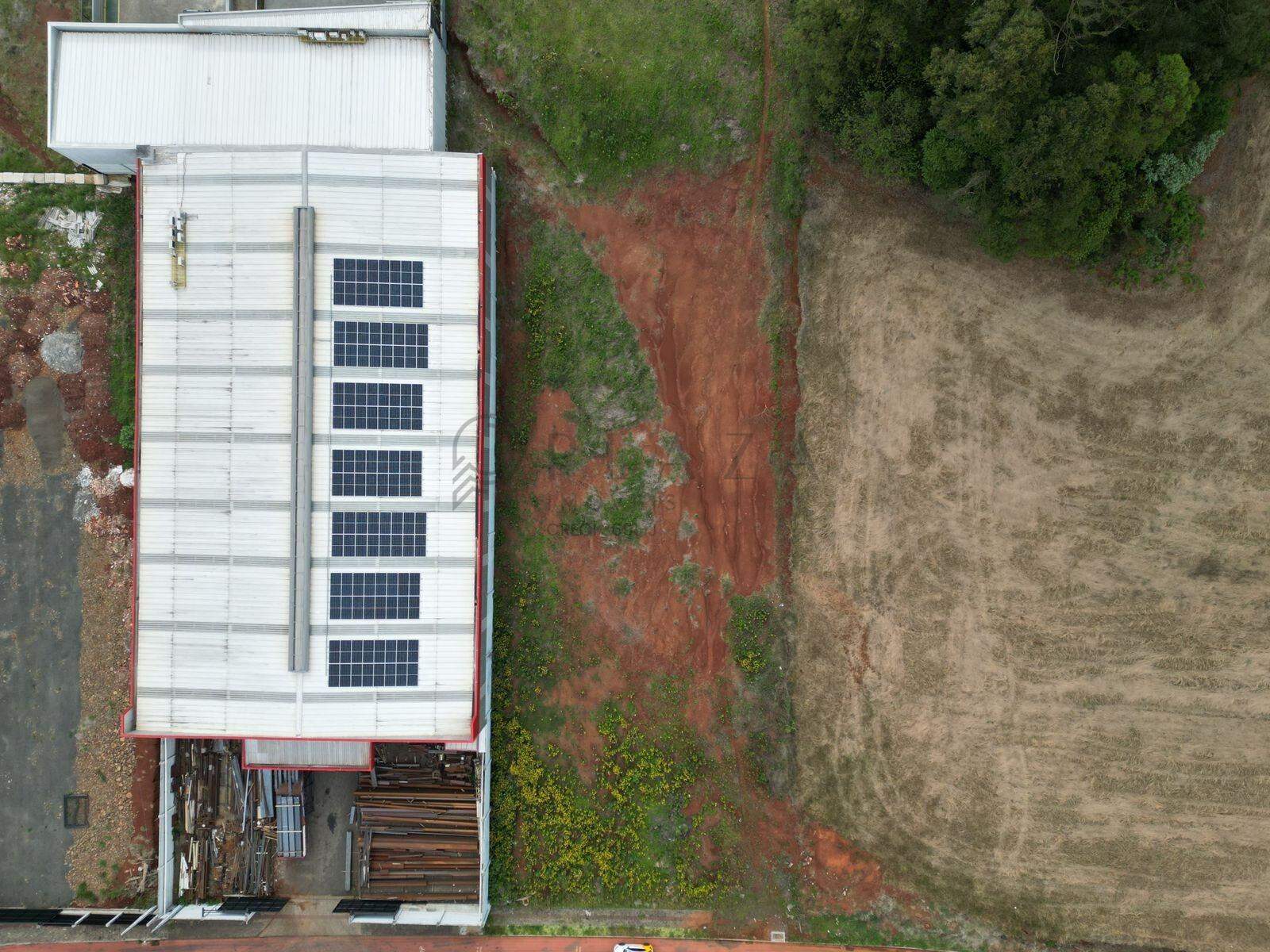 Terreno para alugar com 3.516m² no Monte Belo em Chapecó – Foto 5