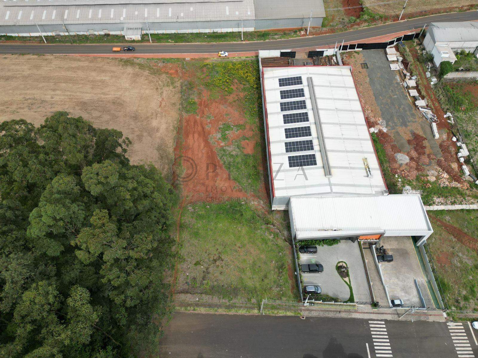 Terreno para alugar com 3.516m² no Monte Belo em Chapecó – Foto 4