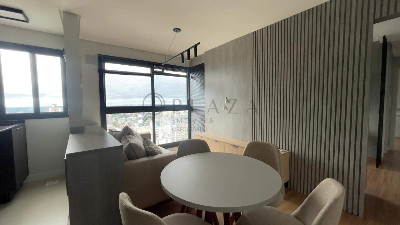 Apartamento para alugar com 2 quartos, 60m² no Centro em Chapecó – Foto 3