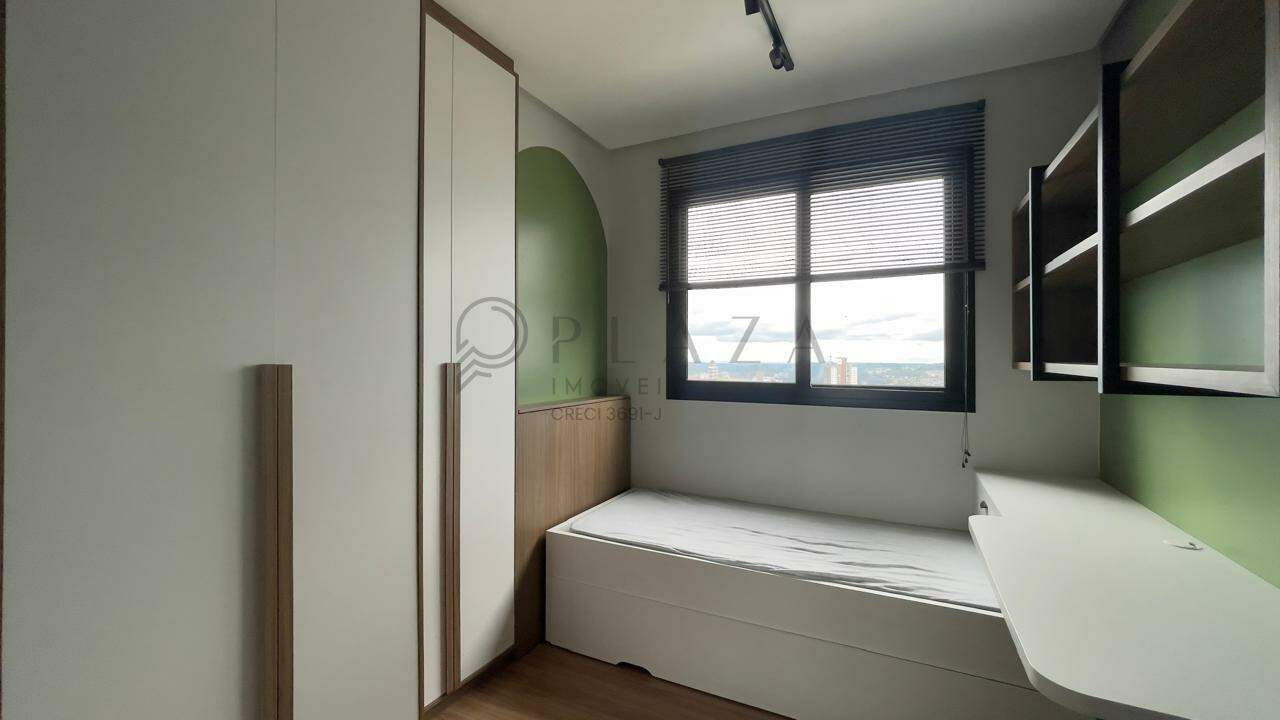 Apartamento para alugar com 2 quartos, 60m² no Centro em Chapecó – Foto 7