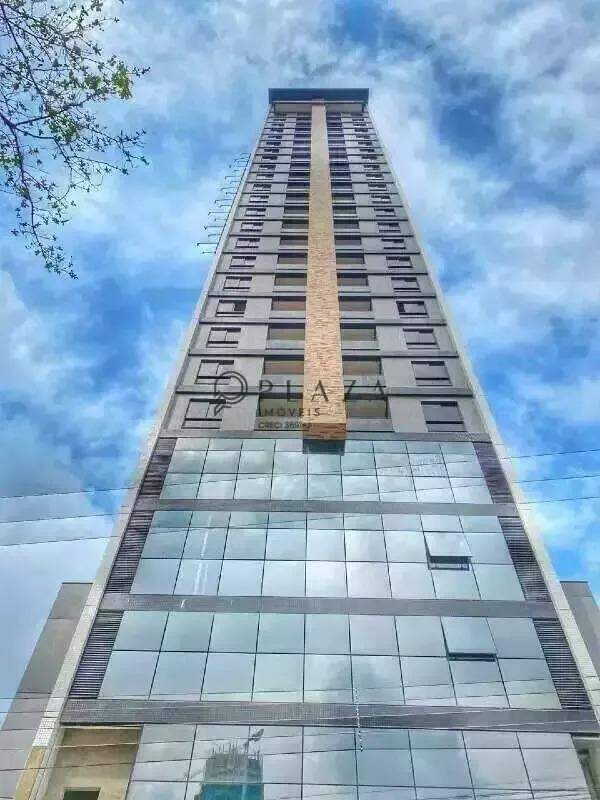 Apartamento para alugar com 2 quartos, 60m² no Centro em Chapecó – Foto 1