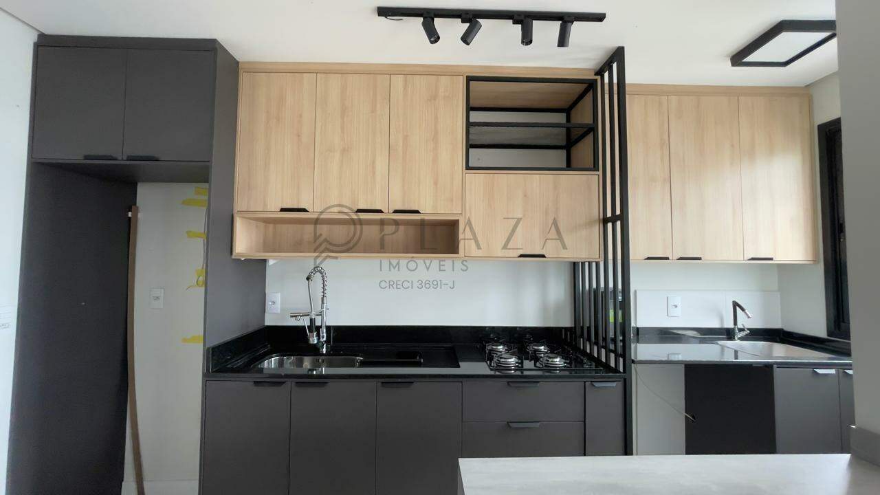 Apartamento para alugar com 2 quartos, 60m² no Centro em Chapecó – Foto 4