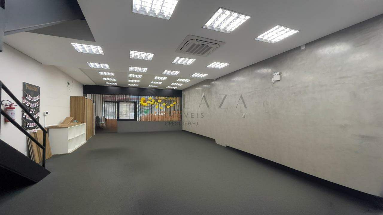 Sala Comercial para alugar com 228m² no Centro em Chapecó – Foto 3