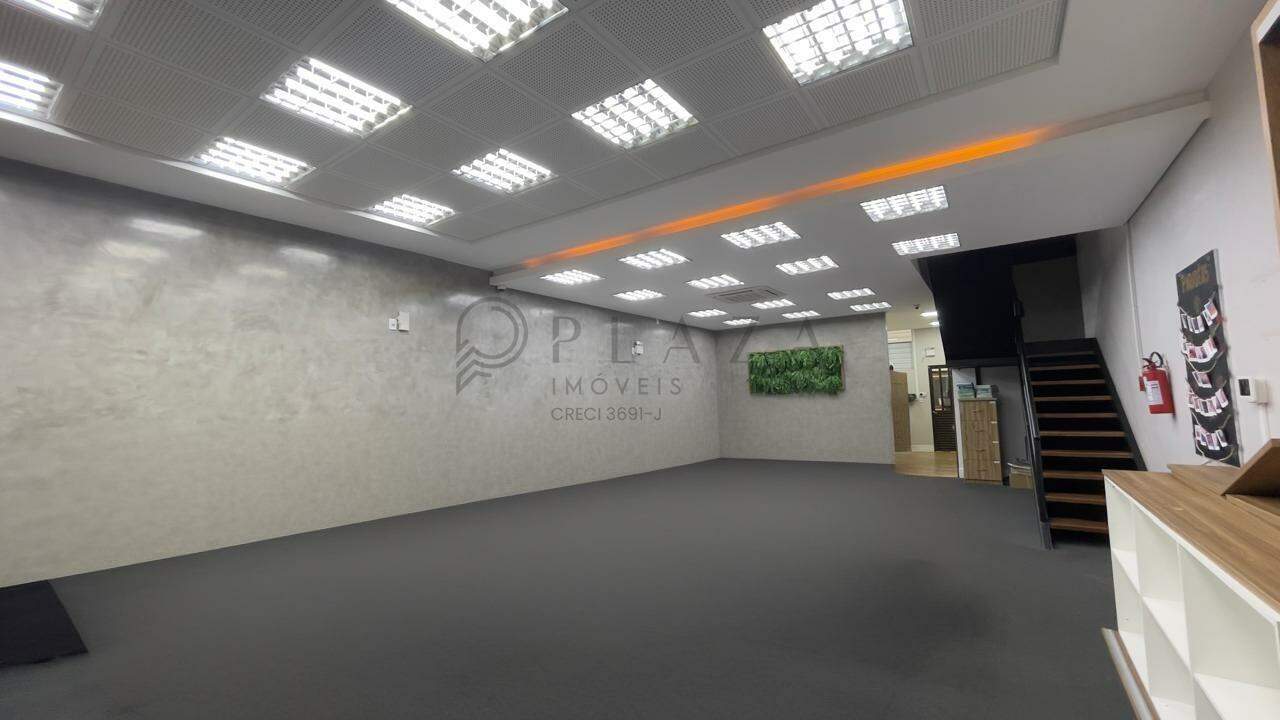 Sala Comercial para alugar com 228m² no Centro em Chapecó – Foto 2