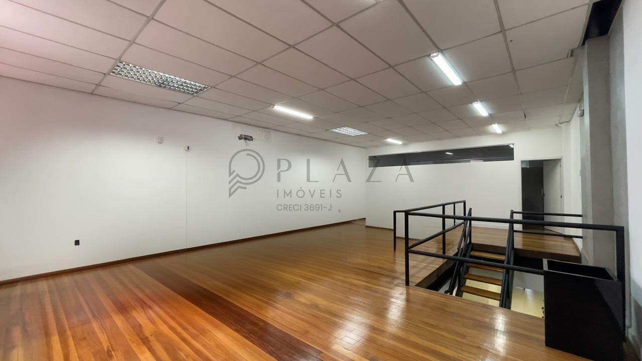 Sala Comercial para alugar com 182m² no Centro em Chapecó – Foto 2