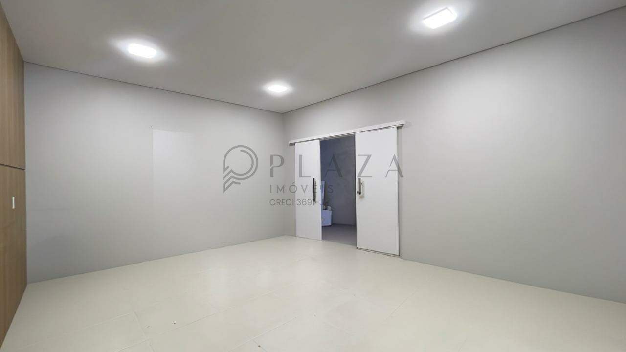 Sala Comercial para alugar com 182m² no Centro em Chapecó – Foto 8