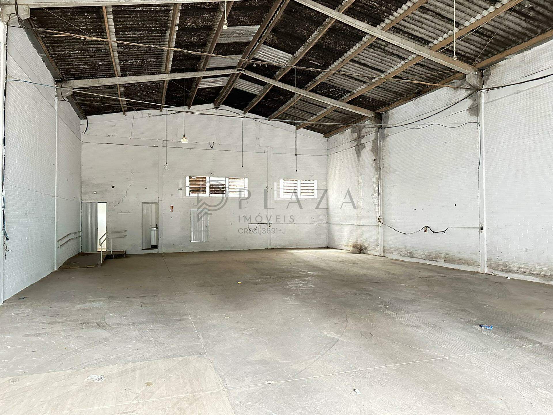 Barracão para alugar com 300m² no Centro em Chapecó – Foto 2