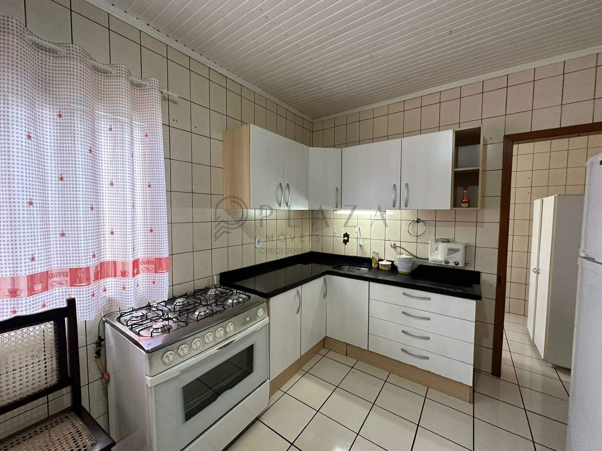 Apartamento para alugar com 3 quartos, 120m² no Centro em Chapecó – Foto 2