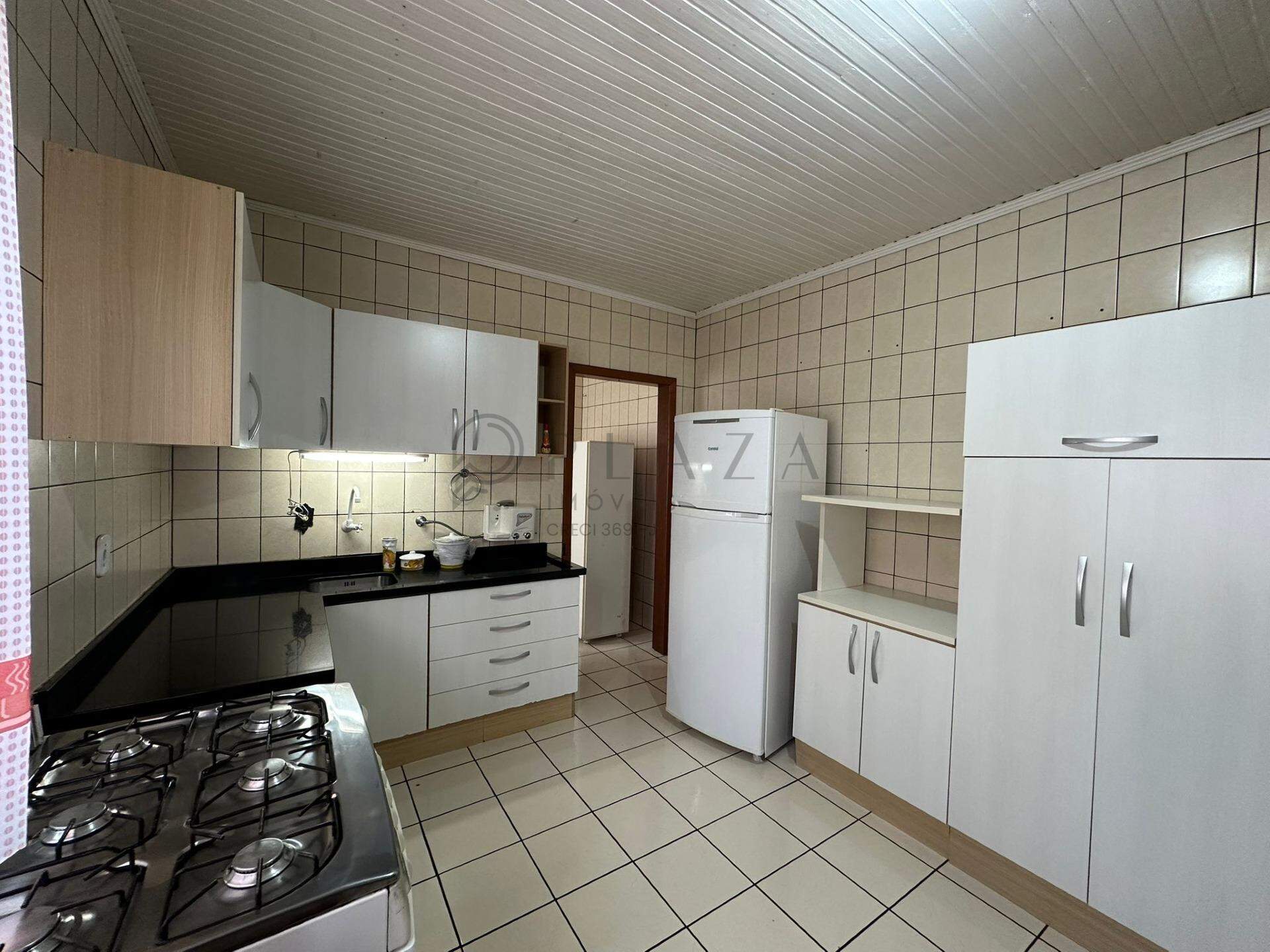 Apartamento para alugar com 3 quartos, 120m² no Centro em Chapecó – Foto 1