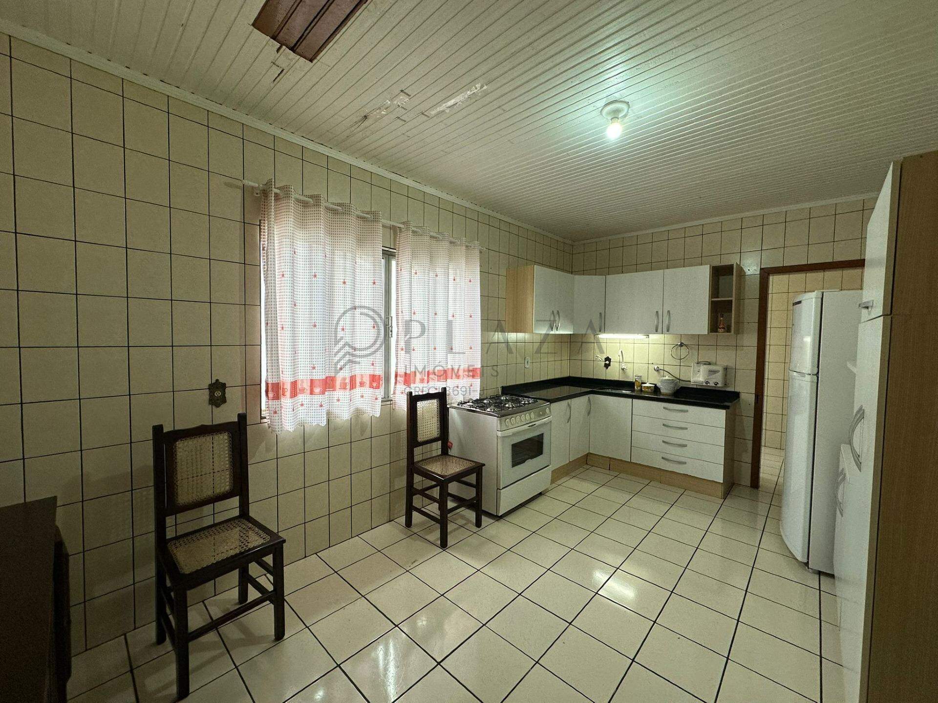 Apartamento para alugar com 3 quartos, 120m² no Centro em Chapecó – Foto 4