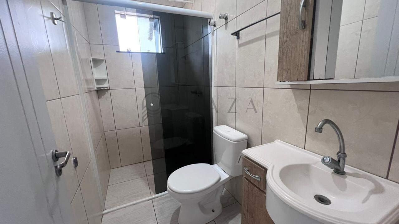 Casa para alugar com 2 quartos, 50m² no São Lucas em Chapecó – Foto 8