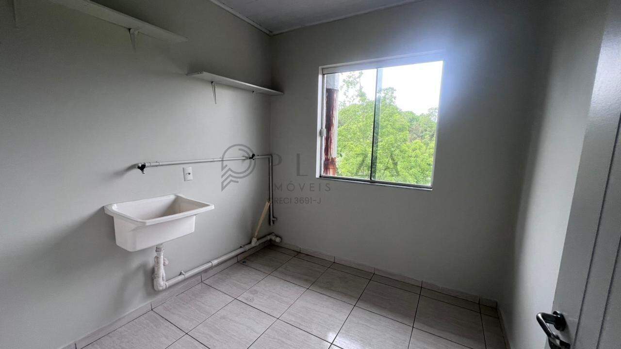 Casa para alugar com 2 quartos, 50m² no São Lucas em Chapecó – Foto 4