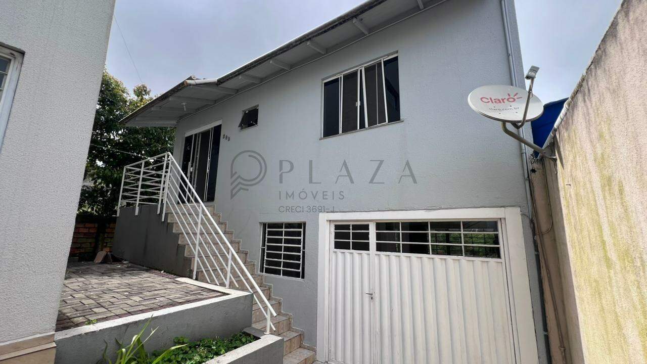 Casa para alugar com 2 quartos, 50m² no São Lucas em Chapecó – Foto 1