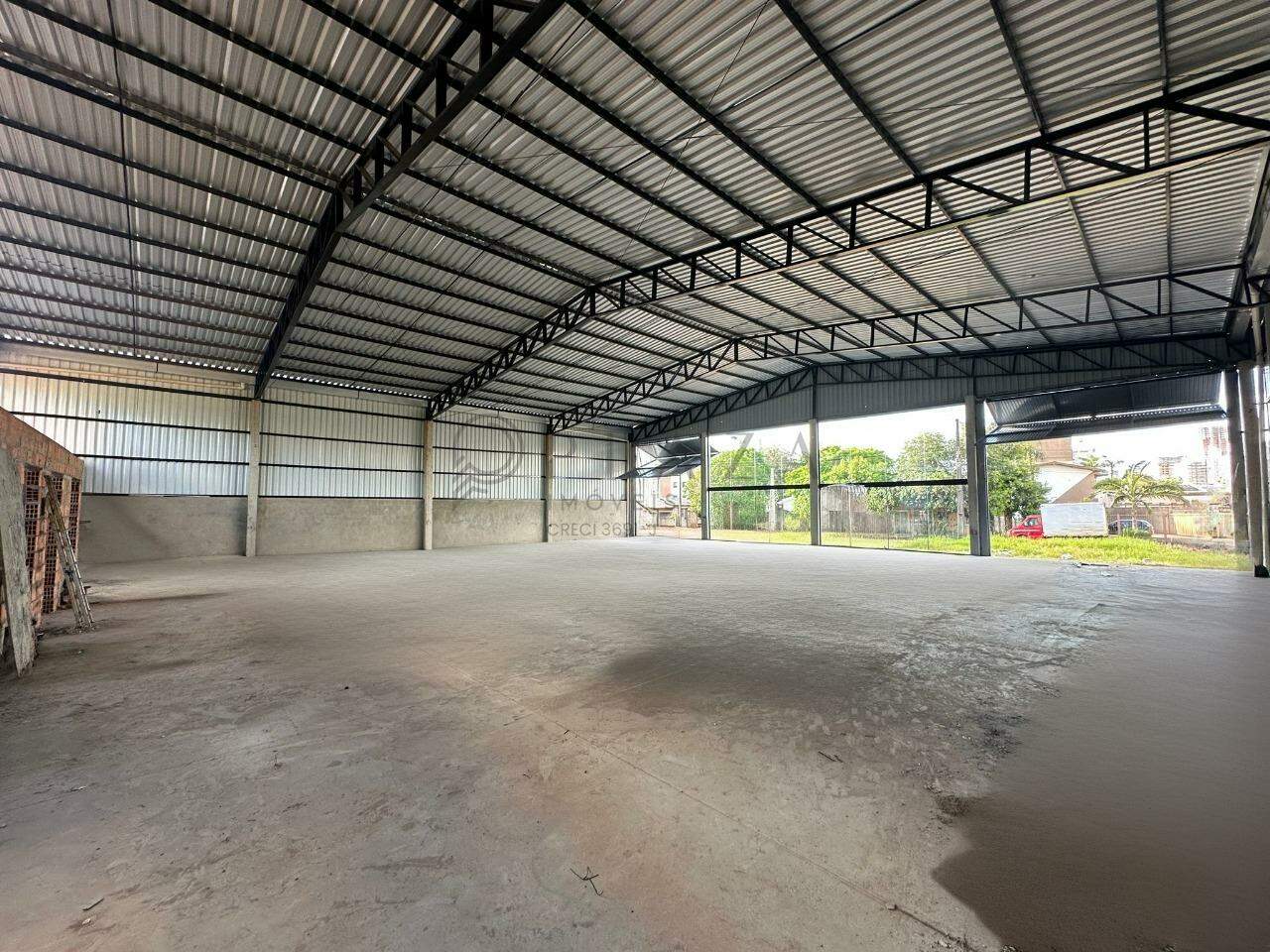Sala Comercial para alugar com 530m² no Palmital em Chapecó – Foto 2