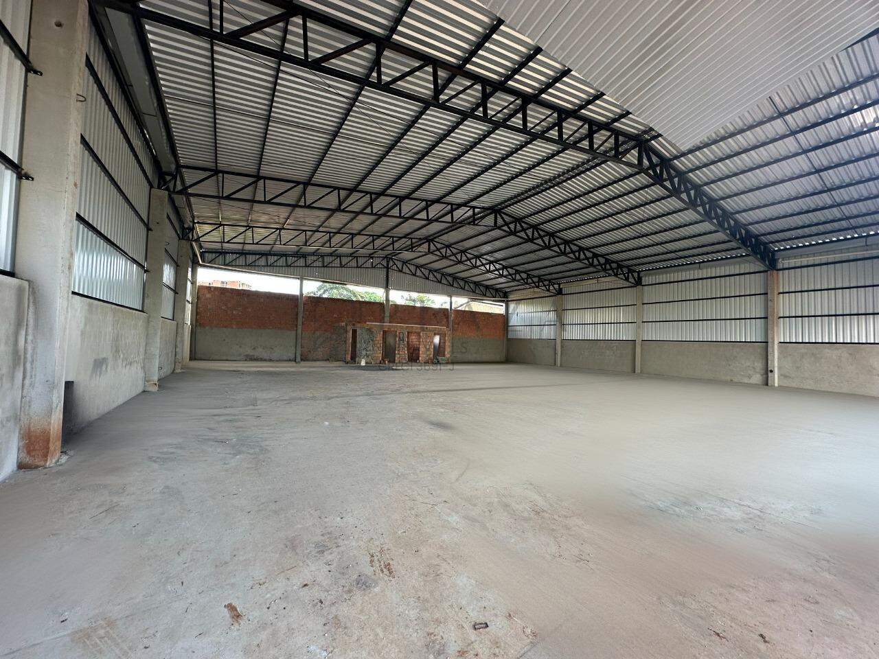Sala Comercial para alugar com 530m² no Palmital em Chapecó – Foto 4