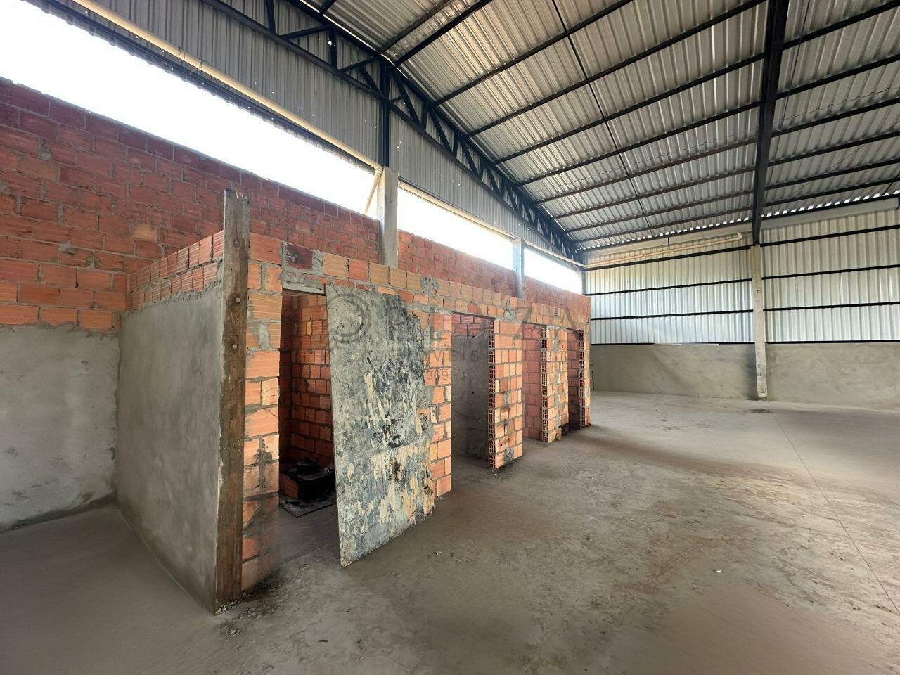 Sala Comercial para alugar com 530m² no Palmital em Chapecó – Foto 7