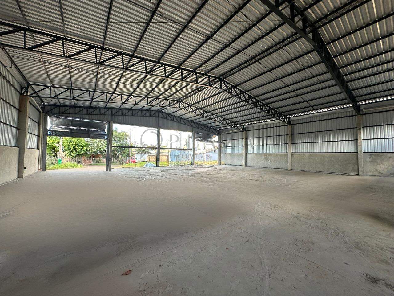 Sala Comercial para alugar com 530m² no Palmital em Chapecó – Foto 5