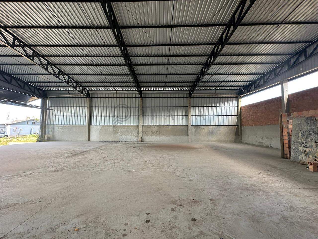 Sala Comercial para alugar com 530m² no Palmital em Chapecó – Foto 8