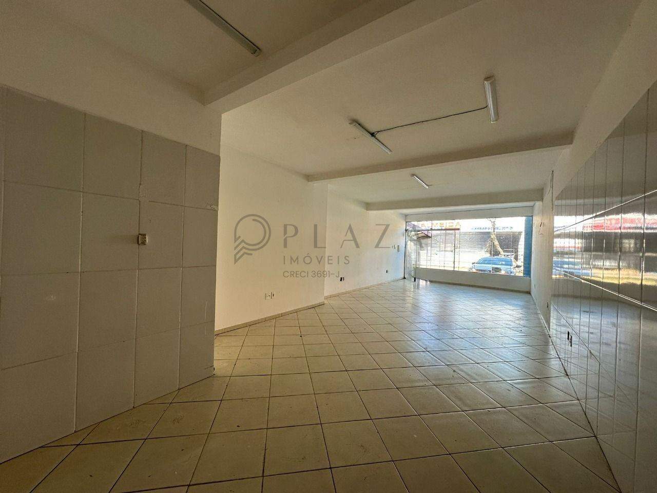 Sala Comercial para alugar com 50m² no Palmital em Chapecó – Foto 4