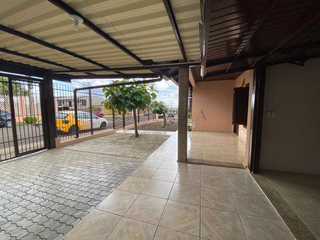 Casa para alugar com 2 quartos, 100m² no Engenho Braun em Chapecó – Foto 3