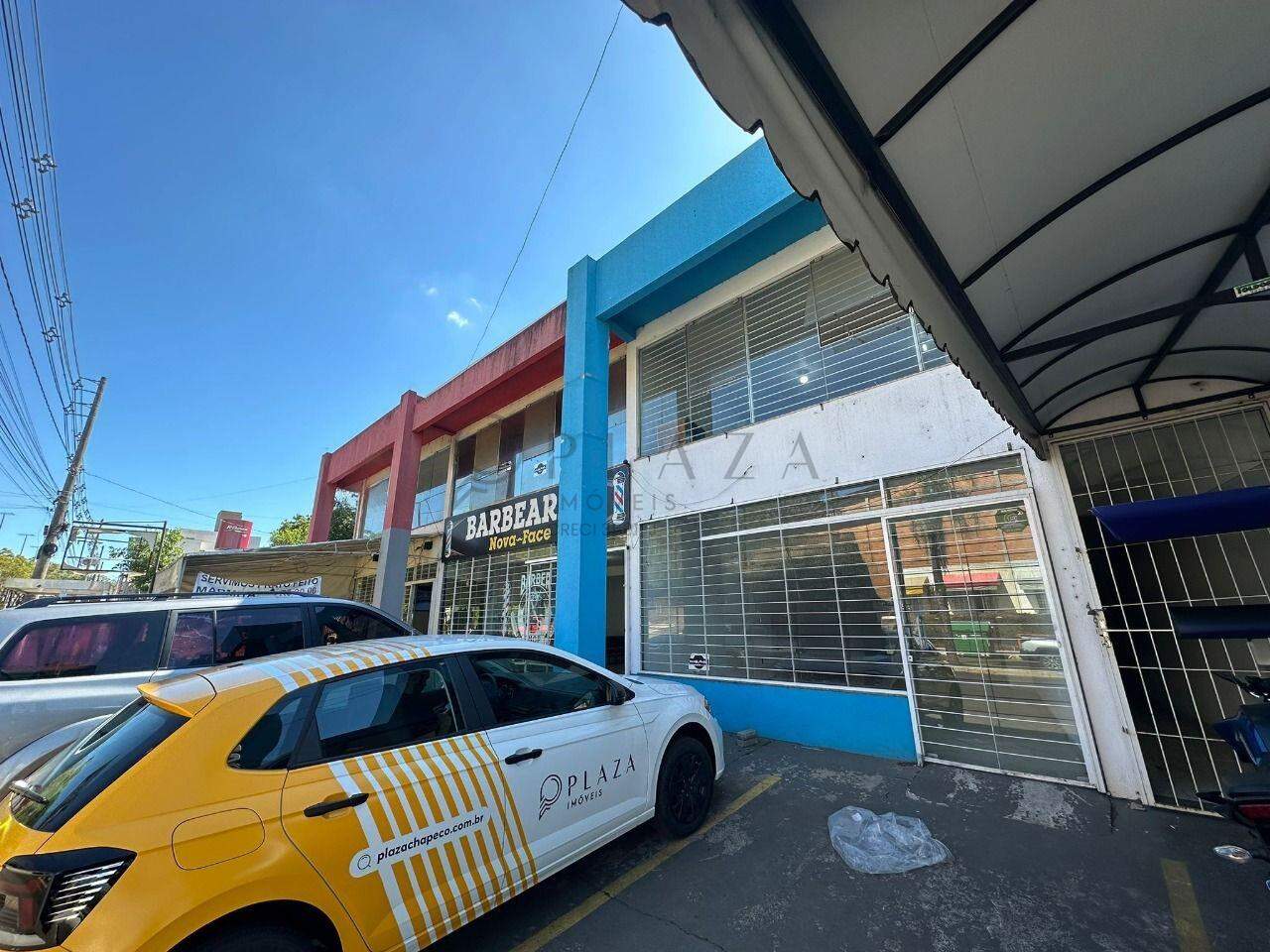 Sala Comercial para alugar com 30m² no Palmital em Chapecó – Foto 1