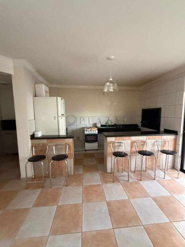 Apartamento para alugar com 3 quartos, 130m² no Centro em Chapecó – Foto 6