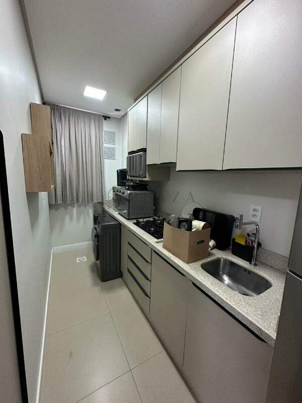 Apartamento para alugar com 2 quartos, 60m² no Centro em Chapecó – Foto 4