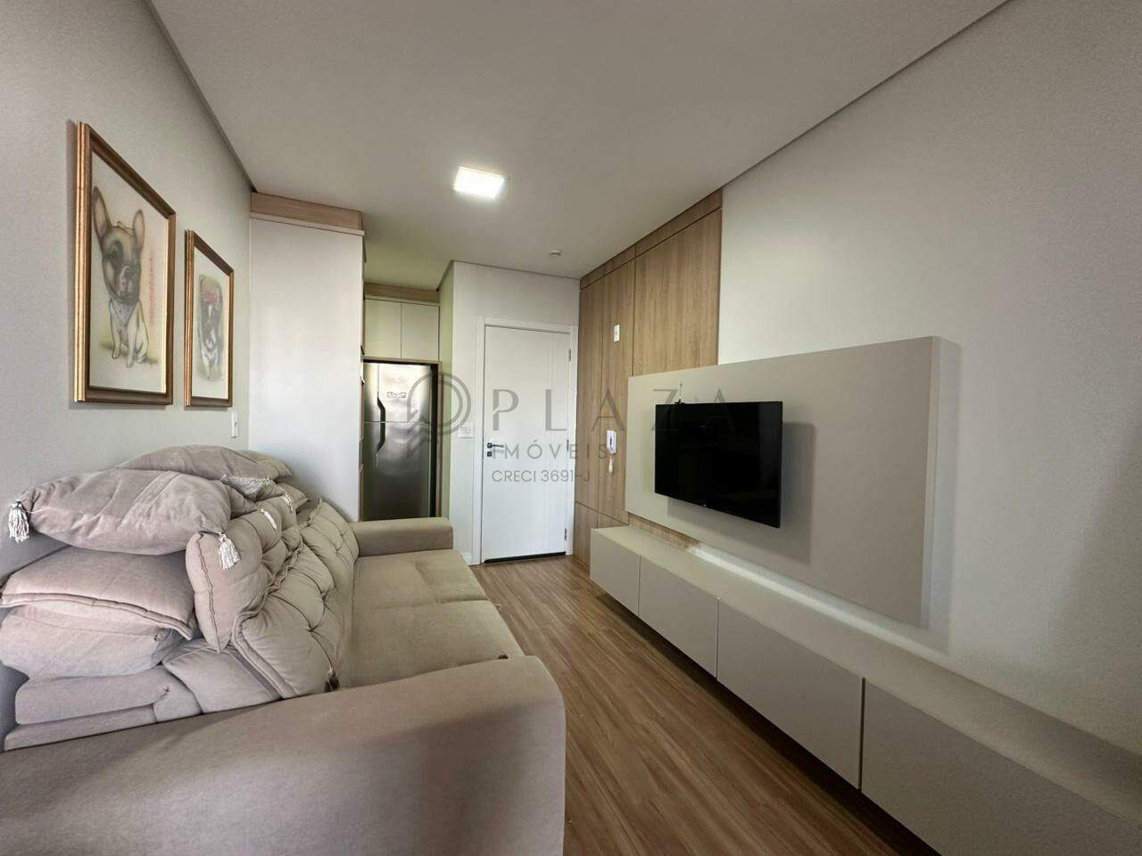 Apartamento para alugar com 2 quartos, 60m² no Centro em Chapecó – Foto 3
